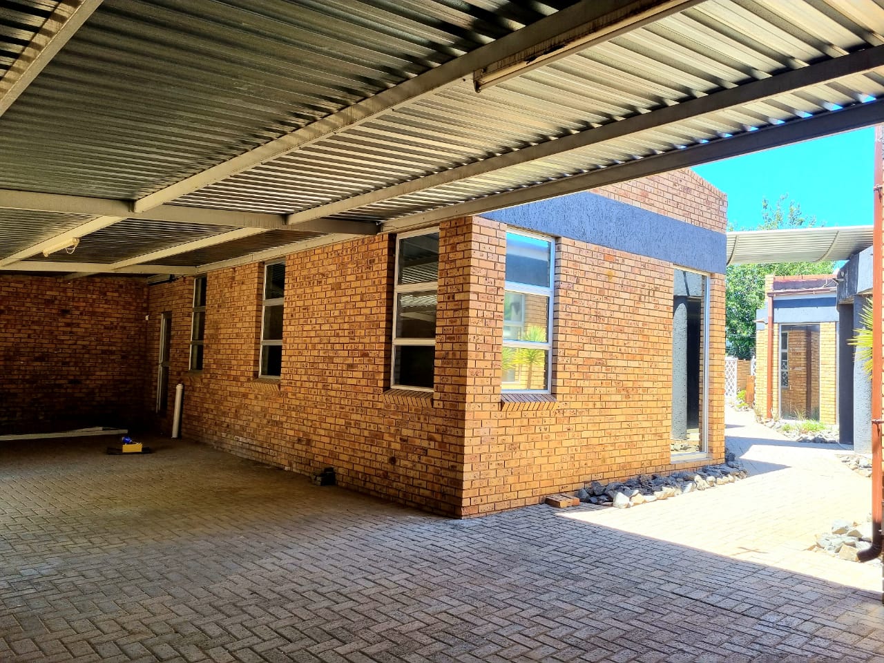 Commercial Property for Sale in Belgravia Northern Cape